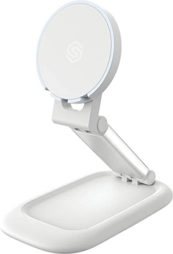 Magnetyczna podstawka MagSafe SODI BM310 biała