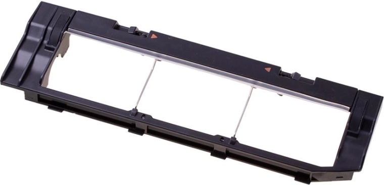 Osłona głównej szczotki do Roborock serii S – czarna