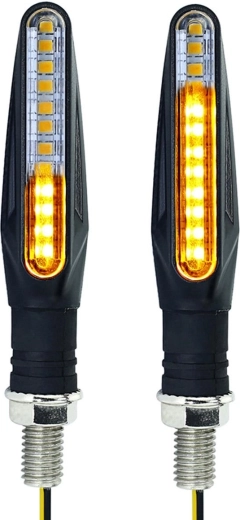 ZD59B DIRECTOR 12x LED DYNAMIC 2SZT