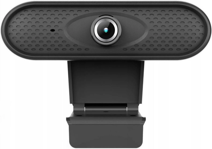 Kamera internetowa USB Nano RS680 Full HD 1080p