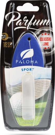 Odświeżacz powietrza Liquid Sport
