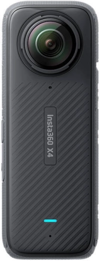 Insta360 X4 – kamera sportowa 360°