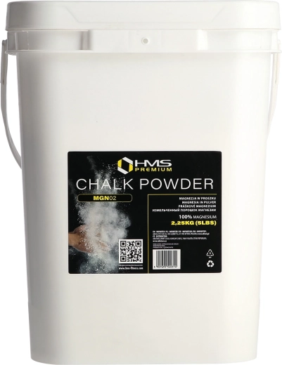 Magnezja w proszku HMS Premium MGN02 2250 g