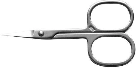 Nożyczki do paznokci proste 9 cm