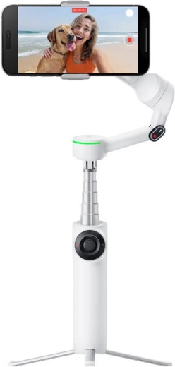 Insta360 Flow 2 Pro biały stabilizator do smartfona