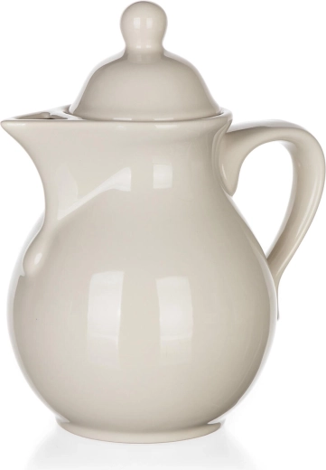 Ceramiczny dzbanek Natural Ivory 1,25 l