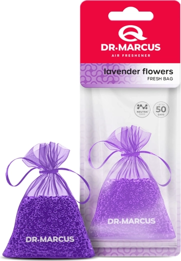 Odświeżacz powietrza Dr. Marcus Fresh Bag lawenda