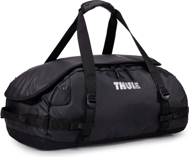 Torba sportowa Thule Chasm 40 l – czarna
