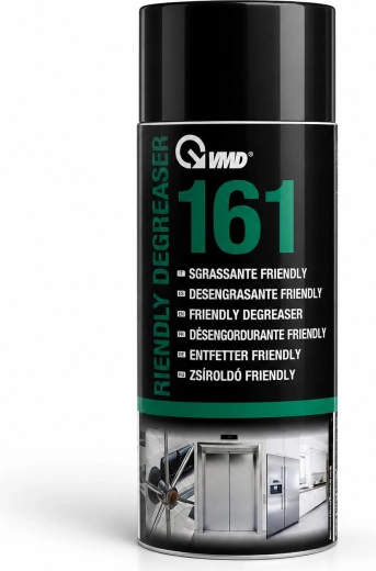 Ekologiczny spray odtłuszczający 400 ml