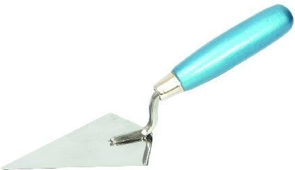Ciesielska łyżka ze stali nierdzewnej 140 mm FESTA