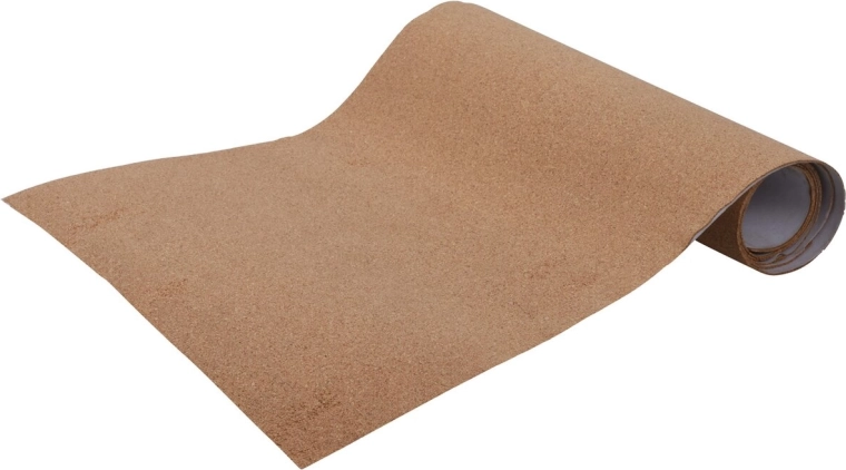 Korkowa podkładka Uni 120 × 30,5 cm