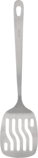 Silverline nierdzewna łopatka z perforacją 32 cm