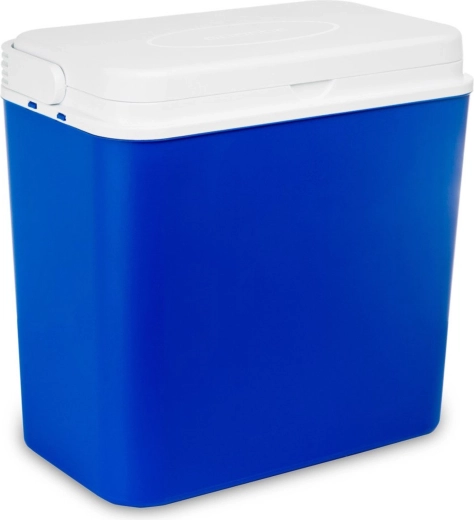 Przenośna pasywna torba chłodząca Kamai Atlantic 24 l na wkłady chłodzące