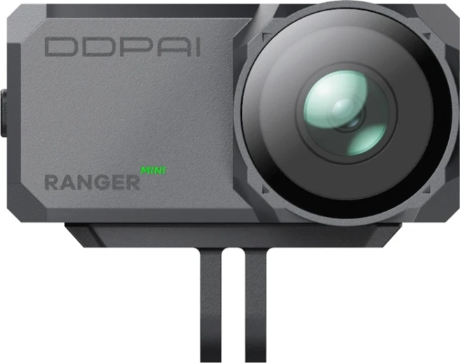 Kamera samochodowa DDPAI Ranger M1