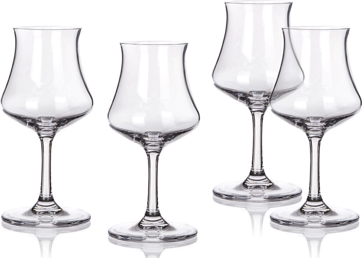 Kieliszki do rumu 170 ml Sommelier Chest (4 szt.)