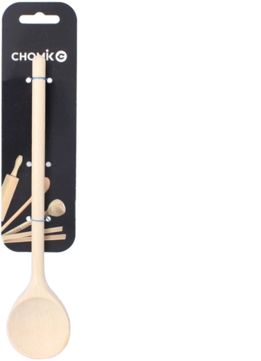 Łyżka okrągła 25 cm