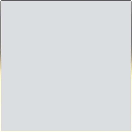 Dotykowy inteligentny przełącznik światła Zigbee AVATTO, 1 obwód, biały