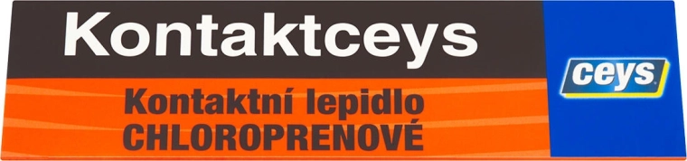 Klej kontaktowy KONTAKTCEYS 70 ml