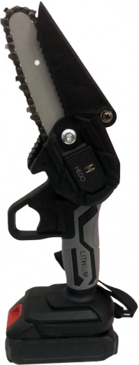 Mini piła łańcuchowa HEDO - czarna