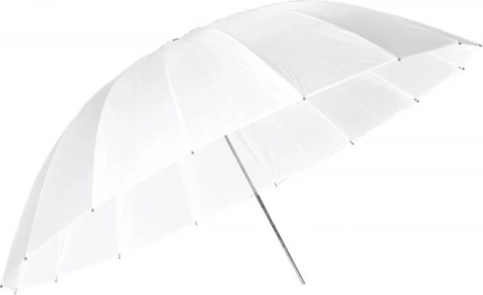 Przezroczysty parasol fotograficzny Godox UB-L2-60 Large 150 cm - 1 sztuka