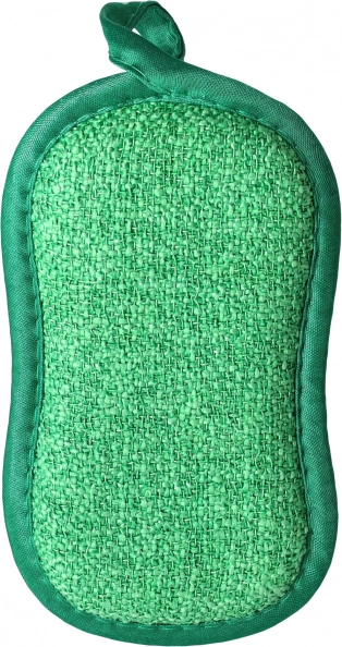 Kuchenną gąbka czyszcząca – zielona