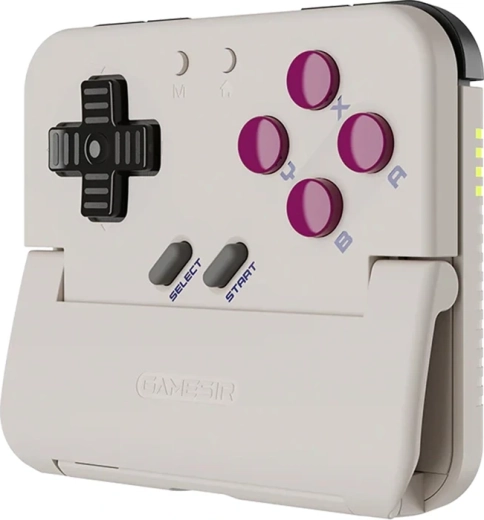 Pionowy mobilny kontroler GameSir Pocket Taco