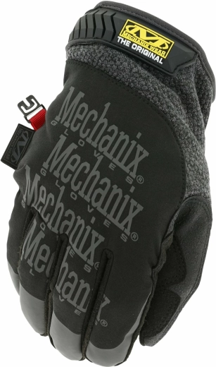 Zimowe rękawice Mechanix ColdWork Original L