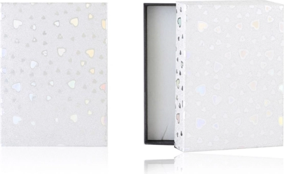 Pudełko prezentowe 9 cm x 7 cm