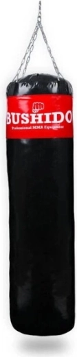 Worek bokserski DBX BUSHIDO 180 × 45 cm – pusty