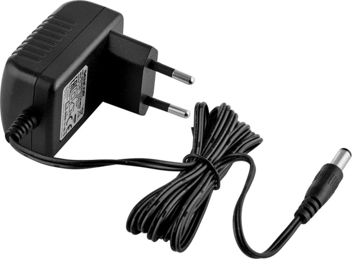 Adapter zasilający Sencor SVXD 0618 do odkurzaczy pionowych