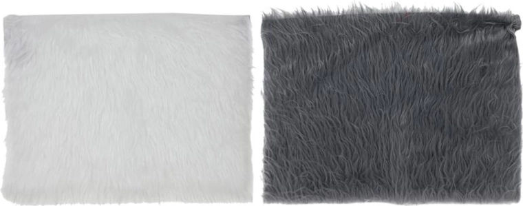 Świąteczna podkładka 40 × 30 cm, mix kolorów