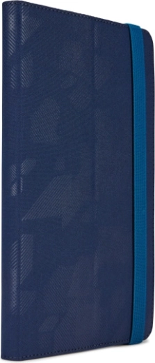 Etui na tablet 7" Case Logic Surefit CBUE1207 niebieskie - 1 sztuka