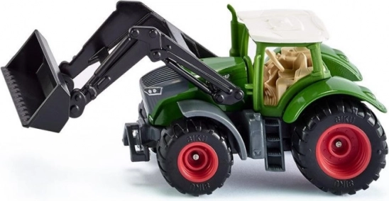 Traktor Fendt 1050 Vario z ładowaczem czołowym