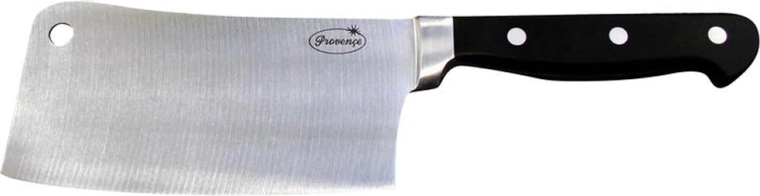 Tasak do mięsa Provence Profi 17,5 cm