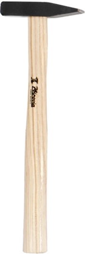 Młotek ślusarski ZBIROVIA 100 g