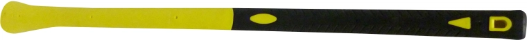 Włókno szklane – trzonek do ubijaka 3 kg, 90 cm
