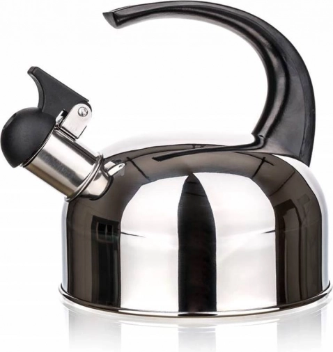 Czajnik z gwizdkiem CARA 1,3 l