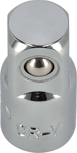 Redukcja STALCO 1/4" (F) na 3/8" (M) CrV