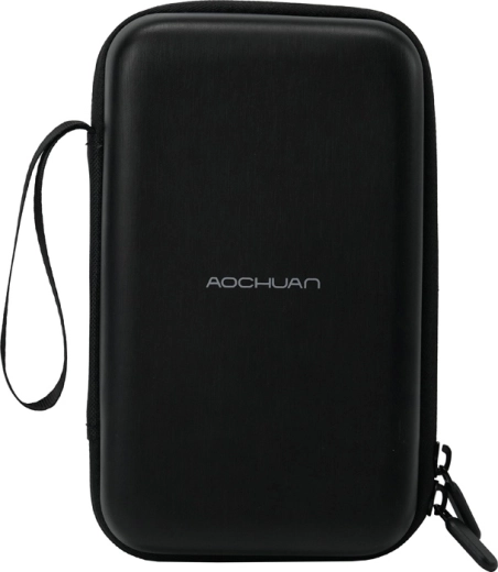 AOCHUAN składane etui ochronne na gimbal B30 czarne