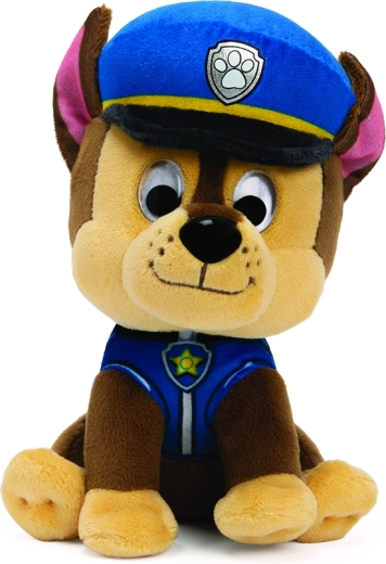 Mini pluszaki Psi Patrol