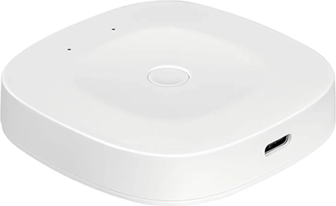 Bramka MOES MHUB-C Zigbee i BLE - 1 szt.