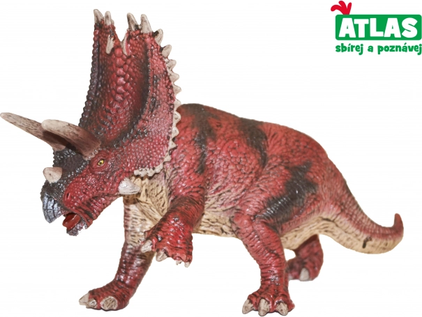 Figurka Dinozaura Pentaceratops