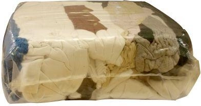 Ściereczki czyszczące standard 10 kg