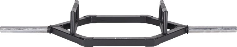 Hex trap bar 170 cm HMS GHX02