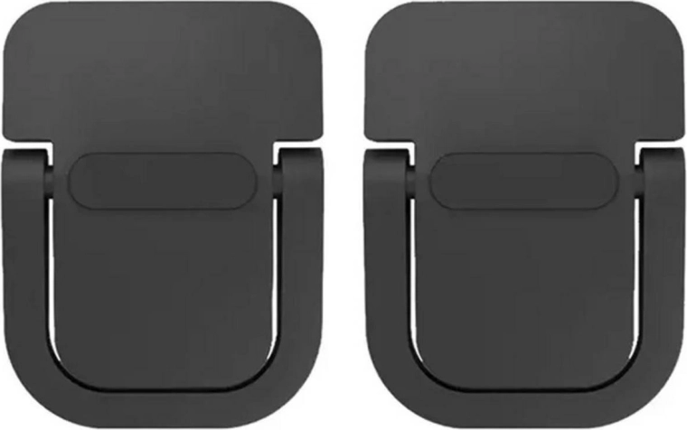 Uniwersalne podstawki do laptopa Black