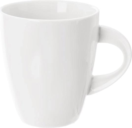 Kubek porcjowany Mona Musica 0,4 l