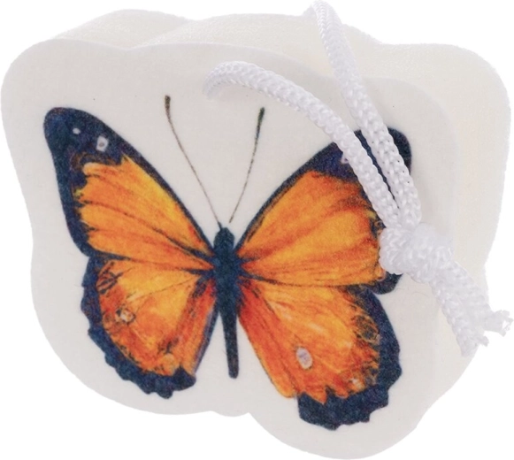 Gąbka do naczyń JARO motyl