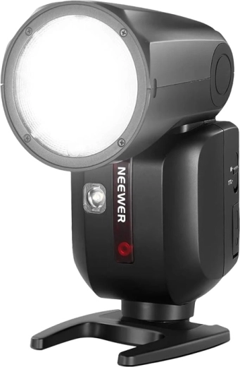 Neewer lampa błyskowa TTL Z2-C do Canon