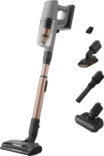 Odkurzacz bezprzewodowy pionowy Animal 800 EP82AB25UG