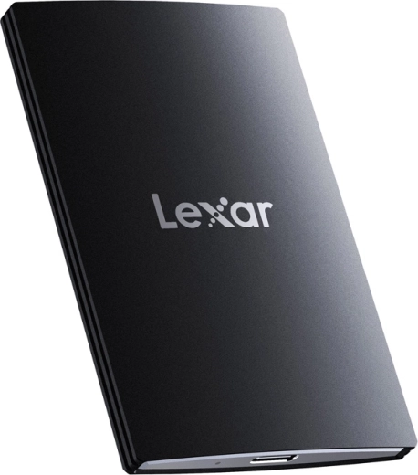 Lexar SL500 przenośny zewnętrzny dysk SSD 2 TB